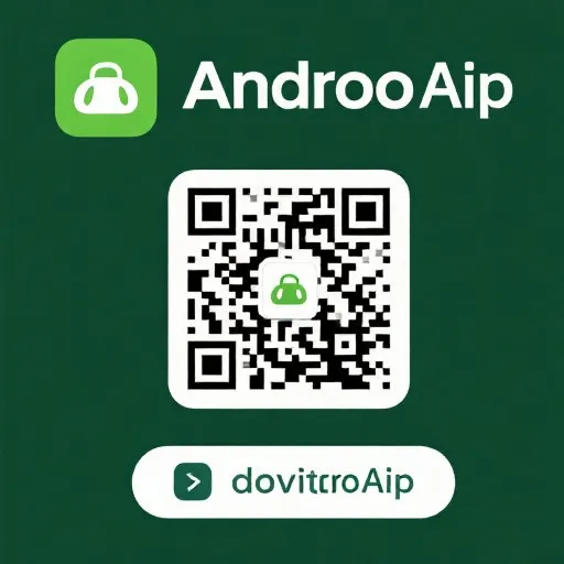 Android 下载二维码